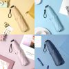 Singapore Supplier Collapse Pencil Umbrella- Picture 7 Custom Printed Pencil Umbrella