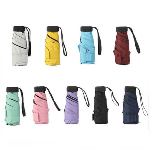 Singapore Supplier Foldable Pocket Umbrella- Picture 2 Singapore Supplier Foldable Pocket Umbrella