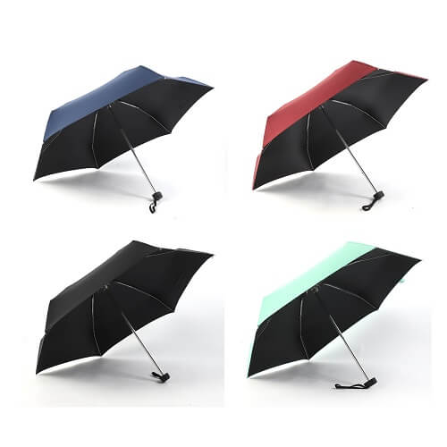 Singapore Supplier Foldable Pocket Umbrella- Picture 8 Singapore Supplier Foldable Pocket Umbrella