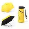 Singapore Supplier Foldable Pocket Umbrella with customised logo print- Main Feature custom foldable umbrella printing
