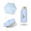 Singapore Supplier Mini Portable Folding Umbrella Customisation- Main Feature mini foldable umbrella for promotional use