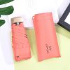 Singapore Supplier Mini Portable Folding Umbrella- Picture 4 Singapore Supplier Mini Portable Folding Umbrella