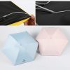 Singapore Supplier Mini Portable Folding Umbrella- Picture 7 Singapore Supplier Mini Portable Folding Umbrella