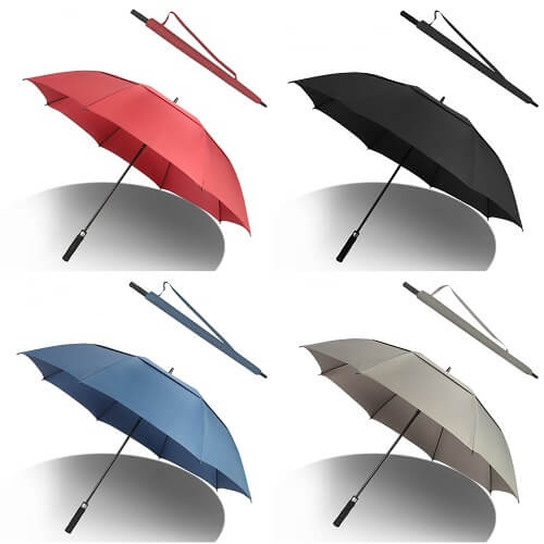 Singapore Supplier Oversized Automatic Custom Corporate Umbrellla- Picture 8 Singapore Supplier Oversized Automatic Custom Corporate Umbrellla Picture 8
