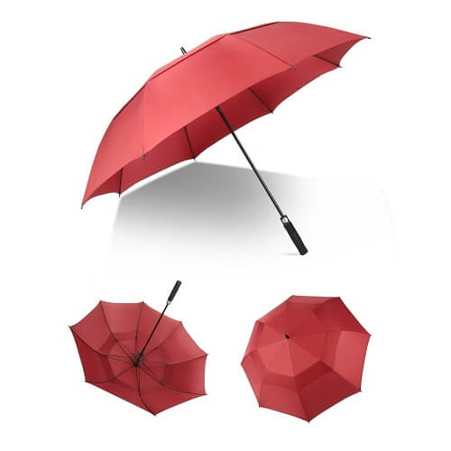Singapore Supplier Oversized Automatic Umbrellla- Picture 7 Singapore Supplier Oversized Automatic Umbrellla Picture 7