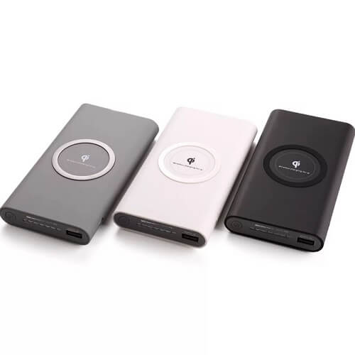 Singapore Supplier Wireless Charger Power Bank- Picture 2 Singapore Supplier Wireless Charger Power Bank Picture 2
