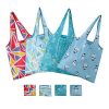 Singapore Wholesaler Foldable Shopping Bag- Main Feature Custom Foldable Shopping Bag