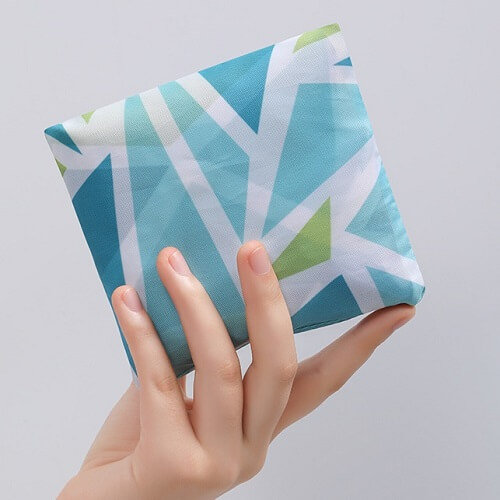 Singapore Wholesaler Foldable Shopping Bag Singapore Wholesaler Foldable Shopping Bag