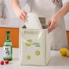 Singapore Custom Cooler Bag Thermal Lunch Bag Singapore Custom Cooler Bag Thermal Lunch Bag