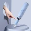 Singapore Wholesaler Rotating Hook Automatic Umbrella- Picture 3 Custom Rotating Hook Automatic Umbrella