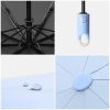 Singapore Wholesaler Rotating Hook Automatic Umbrella- Picture 8 Rotating Hook Automatic Umbrella Singapore
