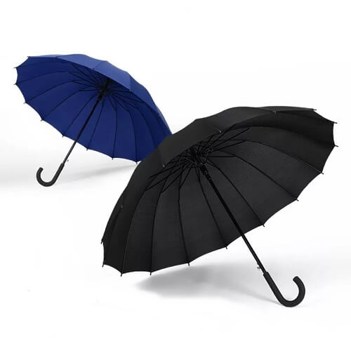 Singapore Wholesaler Telescopic Drip-proof Long Handle Umbrella With PVC Cover- Picture 3 Singapore Wholesaler Telescopic Drip-proof Long Handle Umbrella With PVC Cover