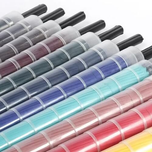 Singapore Wholesaler Telescopic Drip-proof Long Handle Umbrella With PVC Cover- Picture 6 Singapore Wholesaler Telescopic Drip-proof Long Handle Umbrella With PVC Cover