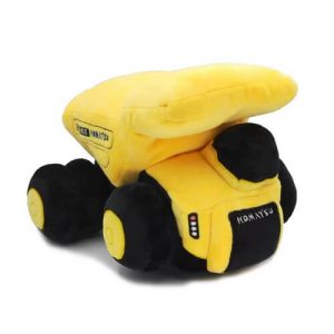Custom Truck Soft Toy Singapore