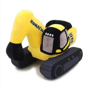 Custom soft toy singapore
