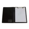 Custom Logo Print Multifunctional PU Leather File Folder- Main Feature Custom Logo Print Multifunctional PU Leather File Folder Main Feature 1 1