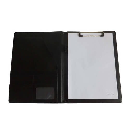 Custom Logo Print Multifunctional PU Leather File Folder- Main Feature Custom Logo Print Multifunctional PU Leather File Folder Main Feature 1 1