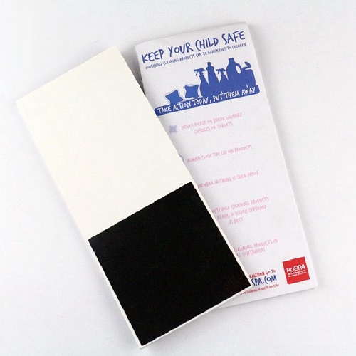 Custom Magnetic Note Pad Picture 5
