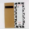 Custom Magnetic Note Pad Picture 6