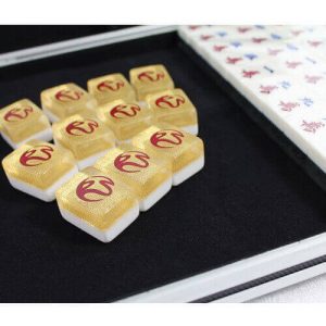 Customised Mahjong Set Singapore