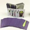 Custom Poker Card Set With Metallic Box- Picture 2 Custom Poker Card Set With Metallic Box Picture 2