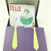 Custom Poker Card Set With Metallic Box- Picture 6 Custom Poker Card Set With Metallic Box Picture 6