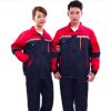 Custom Print Logo Long-Sleeved Mechanical Repairmen Uniform-Picture 4 Custom Print Logo Long Sleeved Mechanical Repairmen Uniform Picture 4