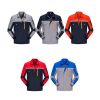Custom Print Logo Long-Sleeved Mechanical Repairmen Uniform-Picture 6 Custom Print Logo Long Sleeved Mechanical Repairmen Uniform Picture 6