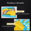 Custom Tissue Paper Box Custom Sanitizer Wet Wipe Picture 6