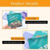 Custom Tissue Paper Box Custom Wet Wipes Square Picture 7