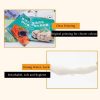 Custom Tissue Paper Box Custom Wet Wipes Square Picture 8
