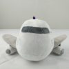 Customized Aeroplane Soft Toy- Picture 3 Customized Aeroplane Soft Toy Picture 3