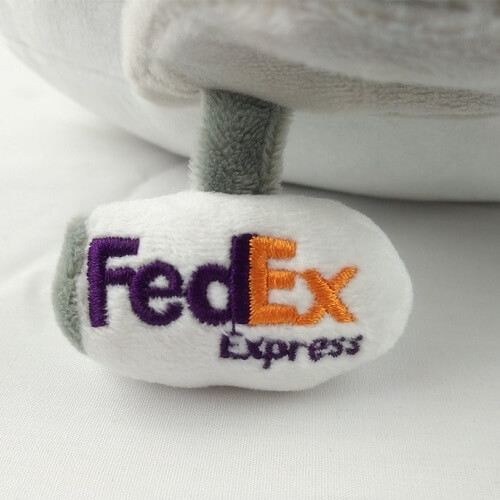 Customized Aeroplane Soft Toy- Picture 7 Customized Aeroplane Soft Toy Picture 7