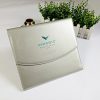 Customized PU Leather Certificate Holder- Picture 2 Customized PU Leather Certificate Holder Picture 2