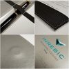 Customized PU Leather Certificate Holder- Picture 5 Customized PU Leather Certificate Holder Picture 5