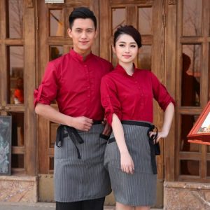 Overview of Corporate Uniform Suppliers Singapore 1 uniform supplier singapore