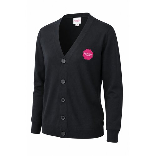 Corporate Cardigan Corporate Cardigan
