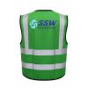 Custom Safety Vest custom safety vest