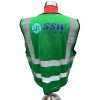 Customize Safety Vest Customize Safety Vest