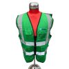Safety Vest Printing Singapore Safety Vest Printing Singapore