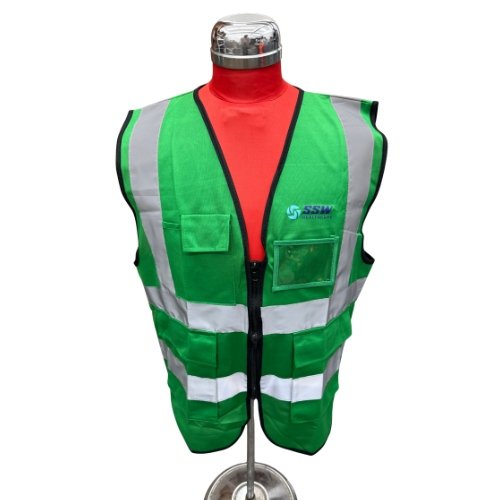 Safety Vest Printing Singapore Safety Vest Printing Singapore