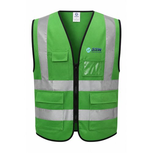 Safety Vest Supplier Singapore Safety Vest Supplier Singapore