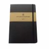 Custom A4 Moleskin Notebook- Main Feature Custom moleskin journal singapore