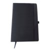 Custom A4 Moleskin Notebook- Picture 2 Custom A4 Moleskin Notebook Picture 2