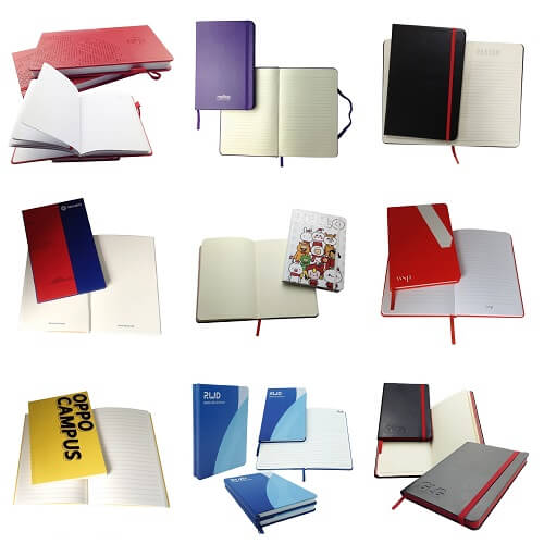 Custom A5 Moleskin Notebook Singapore customised moleskin notebook supplier singapore