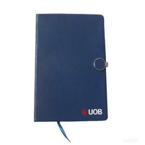 Custom moleskin journal singapore