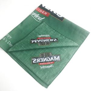 Custom Bandanas & Printed Bandanas in Singapore