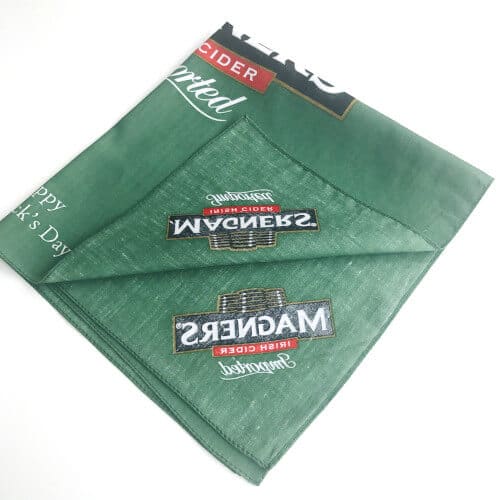 Custom Bandanas Singapore Custom Bandanas Singapore