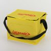 Custom Logo Print Non-Woven Cooler Bag