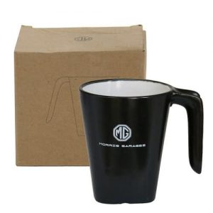 Customised coffee mug printing